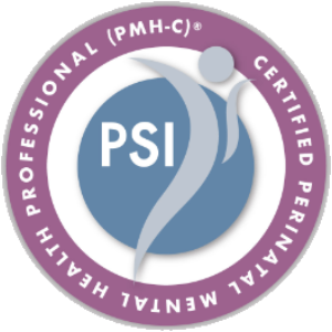 Certified Perinatal Mental Health Professional