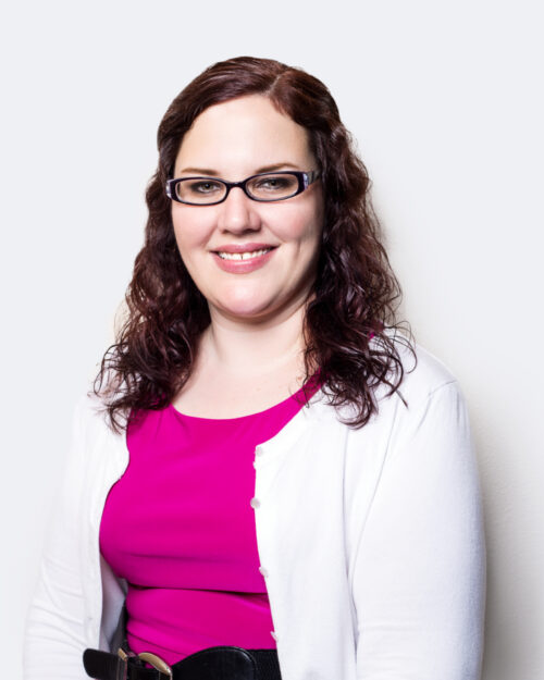 Medical lactation expert Dr. Martinkus specializing in complex breastfeeding issues